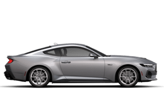 2026 Ford Mustang® External Image 1